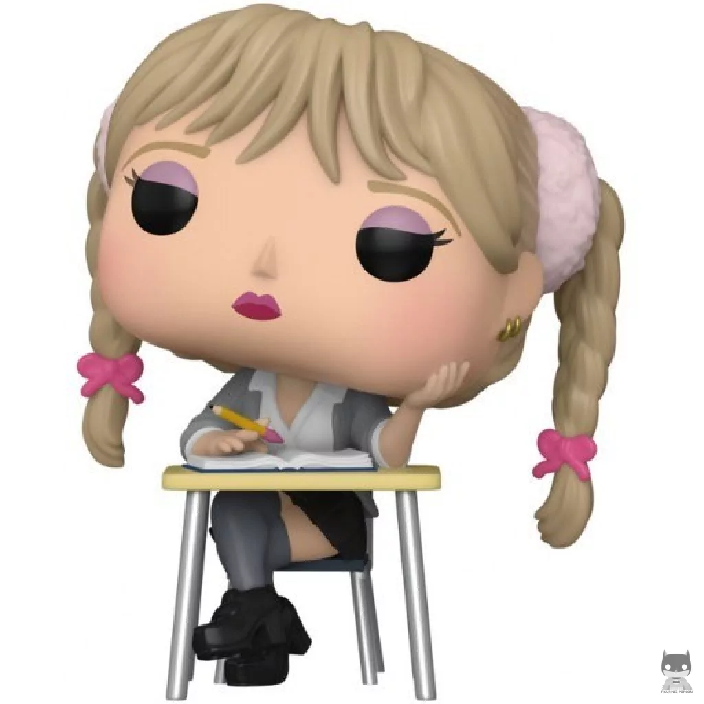 Britney Spears (Baby One More Time) Funko Pop! figure (Britney Spears)