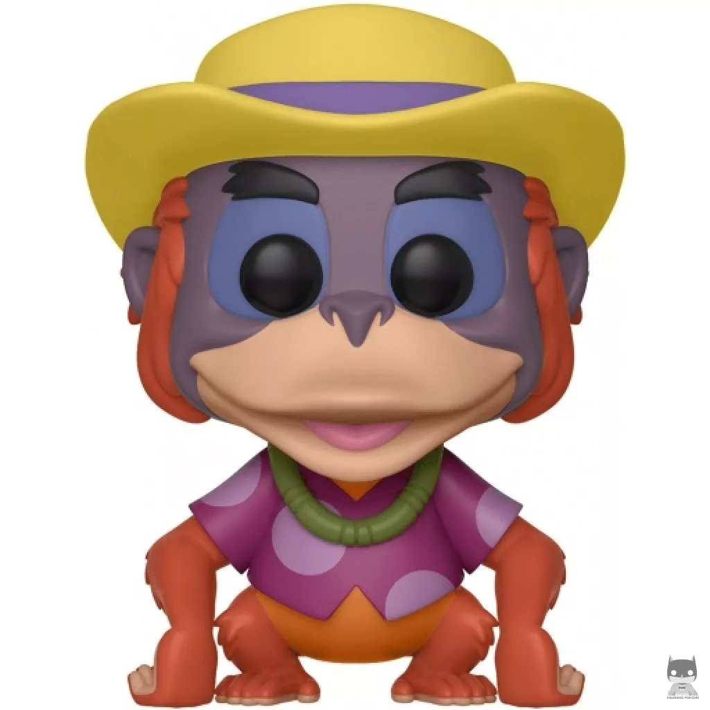 King Louie (Chase) Funko Pop! figure (TaleSpin)