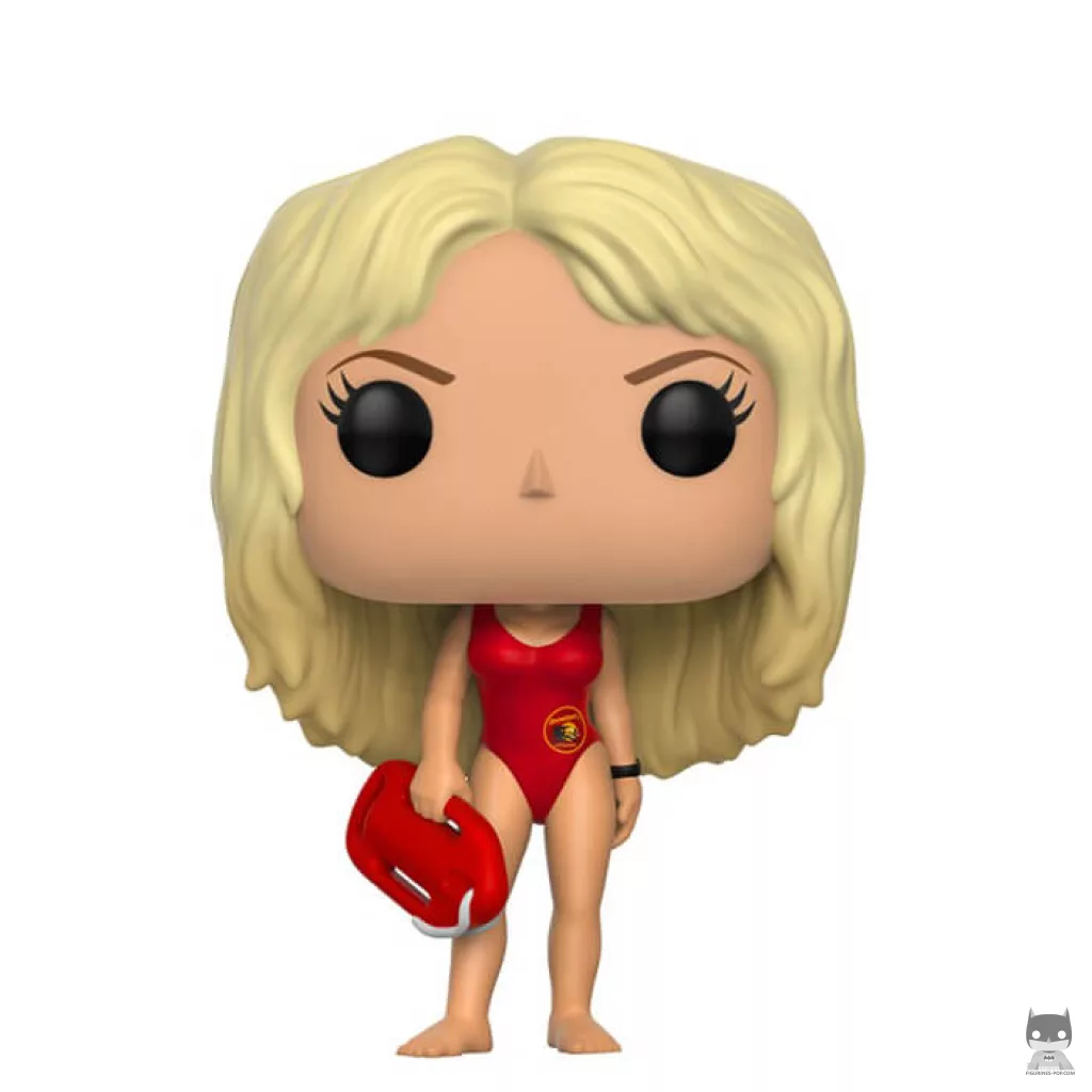 C J Parker Funko Pop! figure (Baywatch)