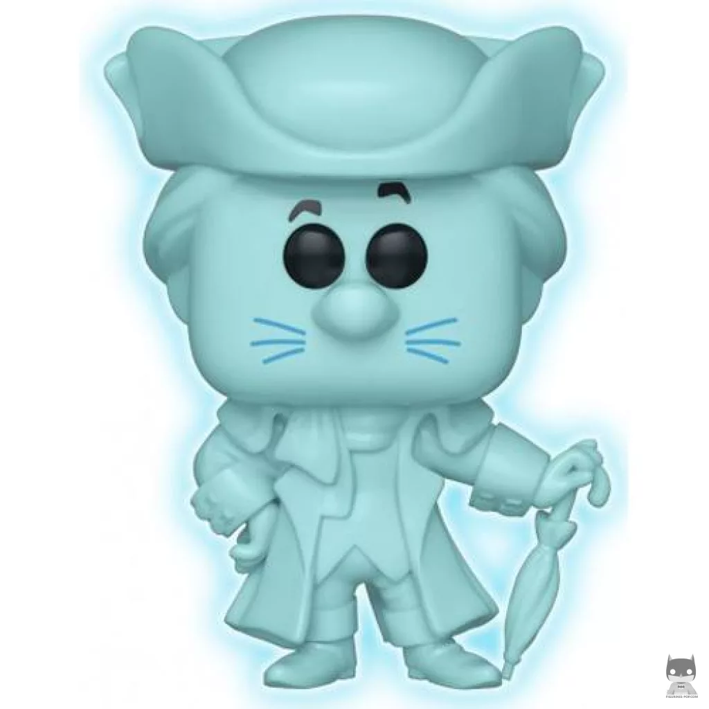 Funky Phantom Funko Pop! figure (Hanna Barbera)