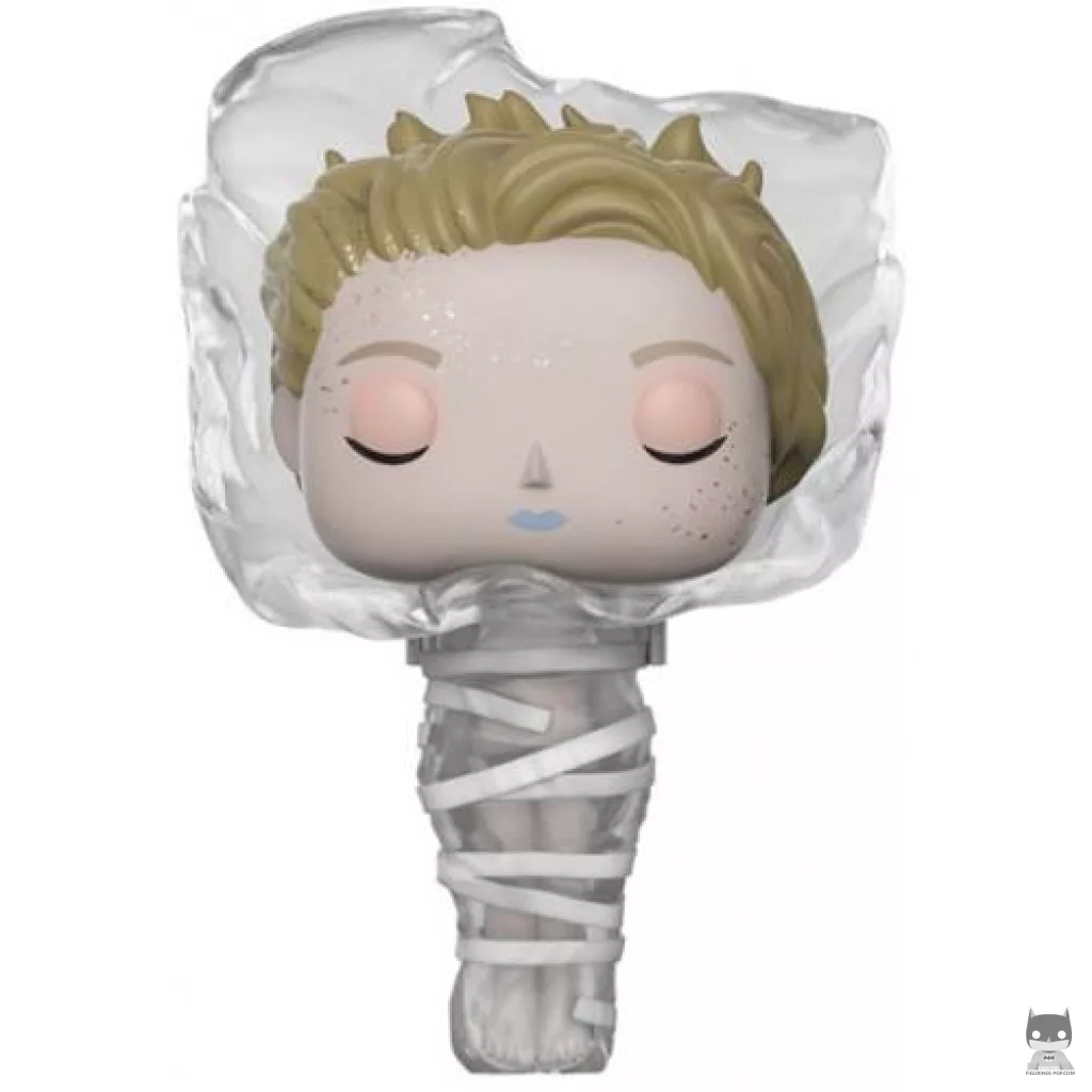 Laura Palmer Funko Pop! figure (Twin Peaks)