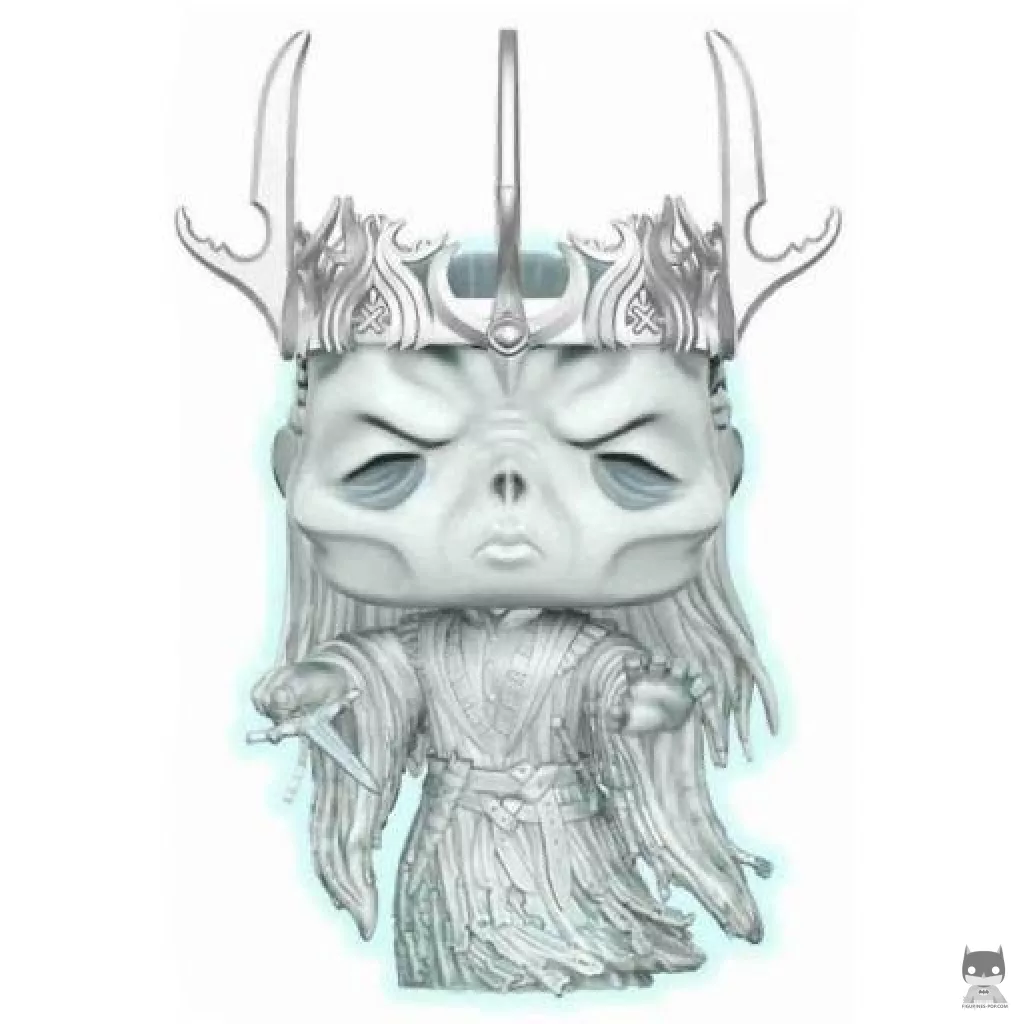 Twilight Ringwraith Funko Pop! figure (Lord of the Rings)