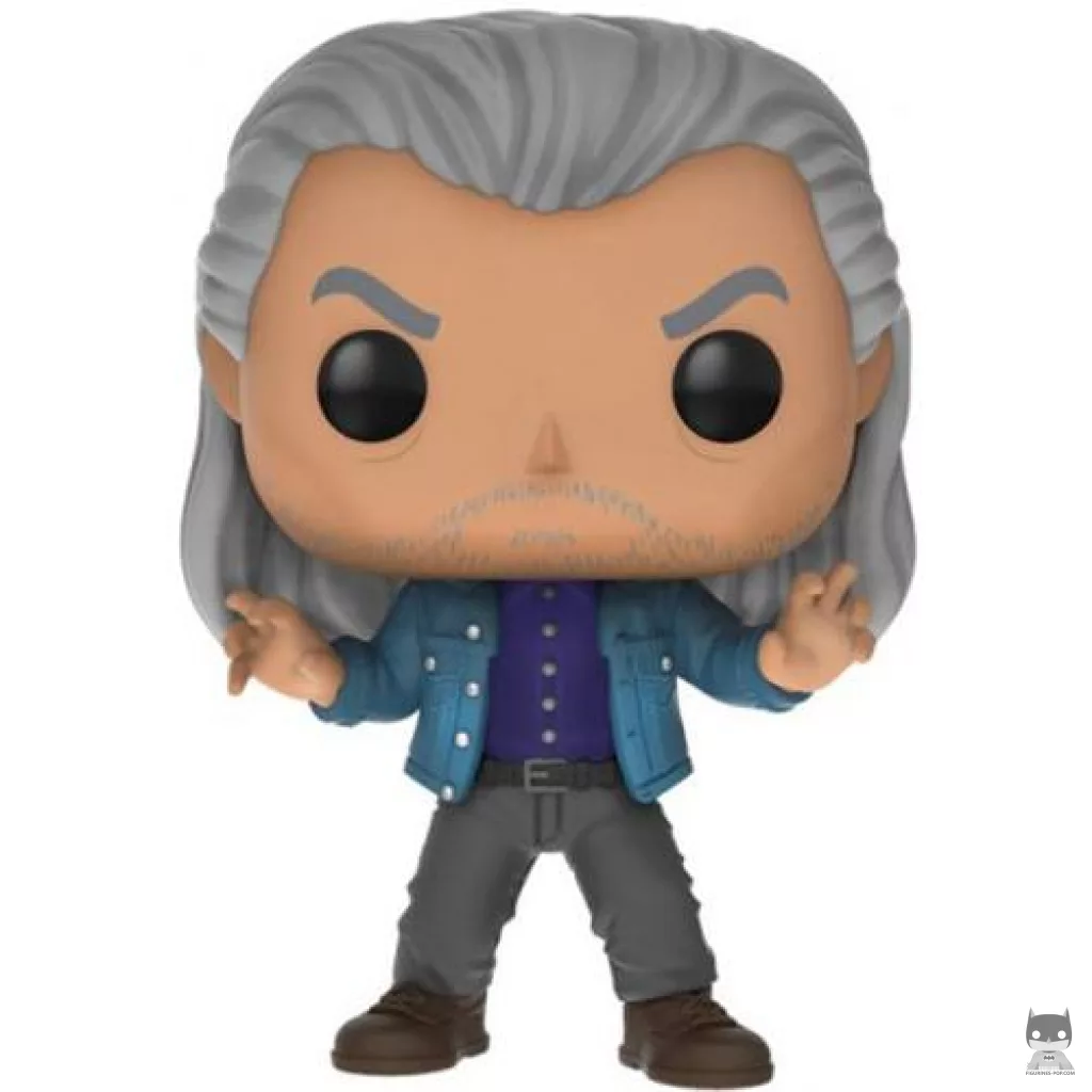 Bob Funko Pop! figure (Twin Peaks)