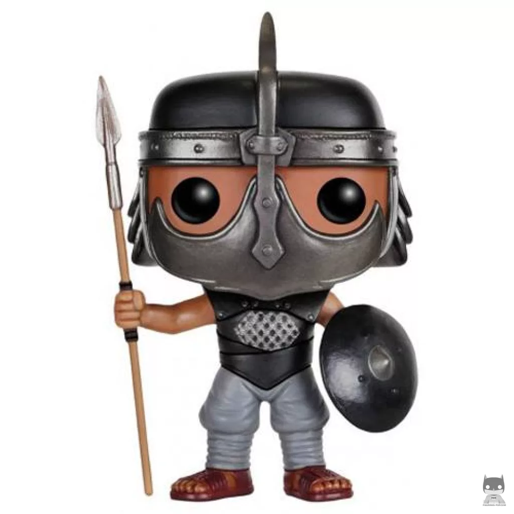Unsullied Funko Pop! figure (Game of Thrones)