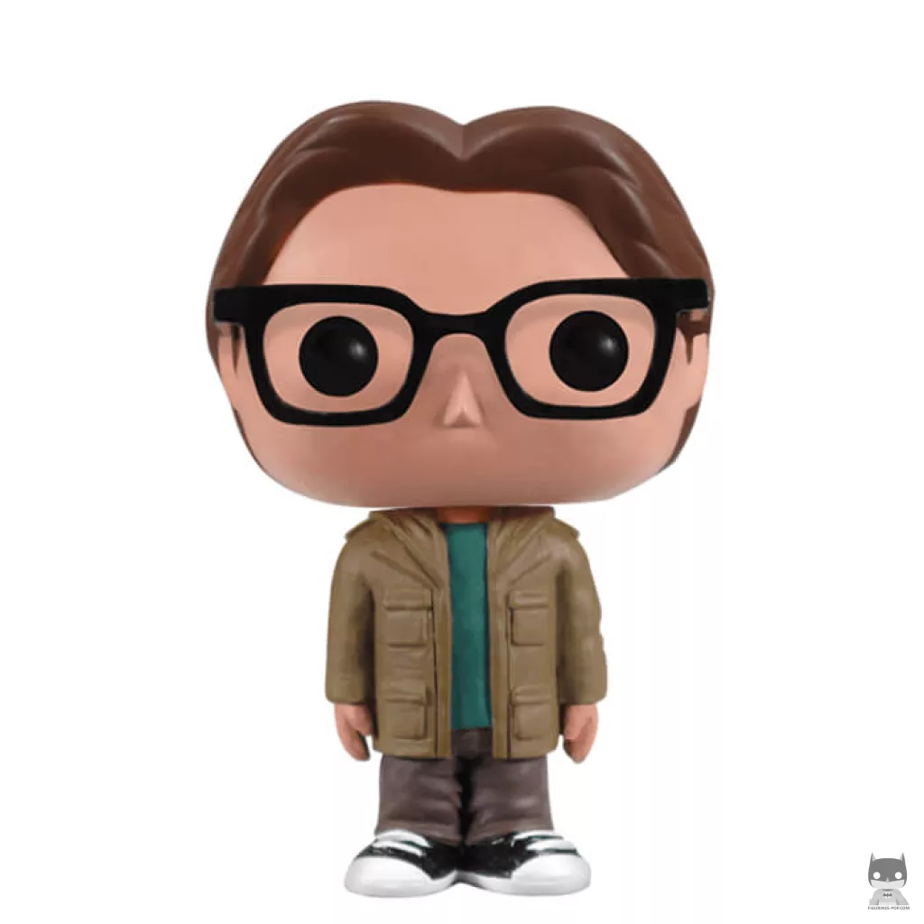 Leonard Hofstadter Funko Pop! figure (The Big Bang Theory)