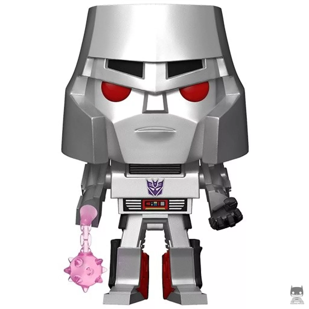 Megatron Funko Pop! figure (Transformers)