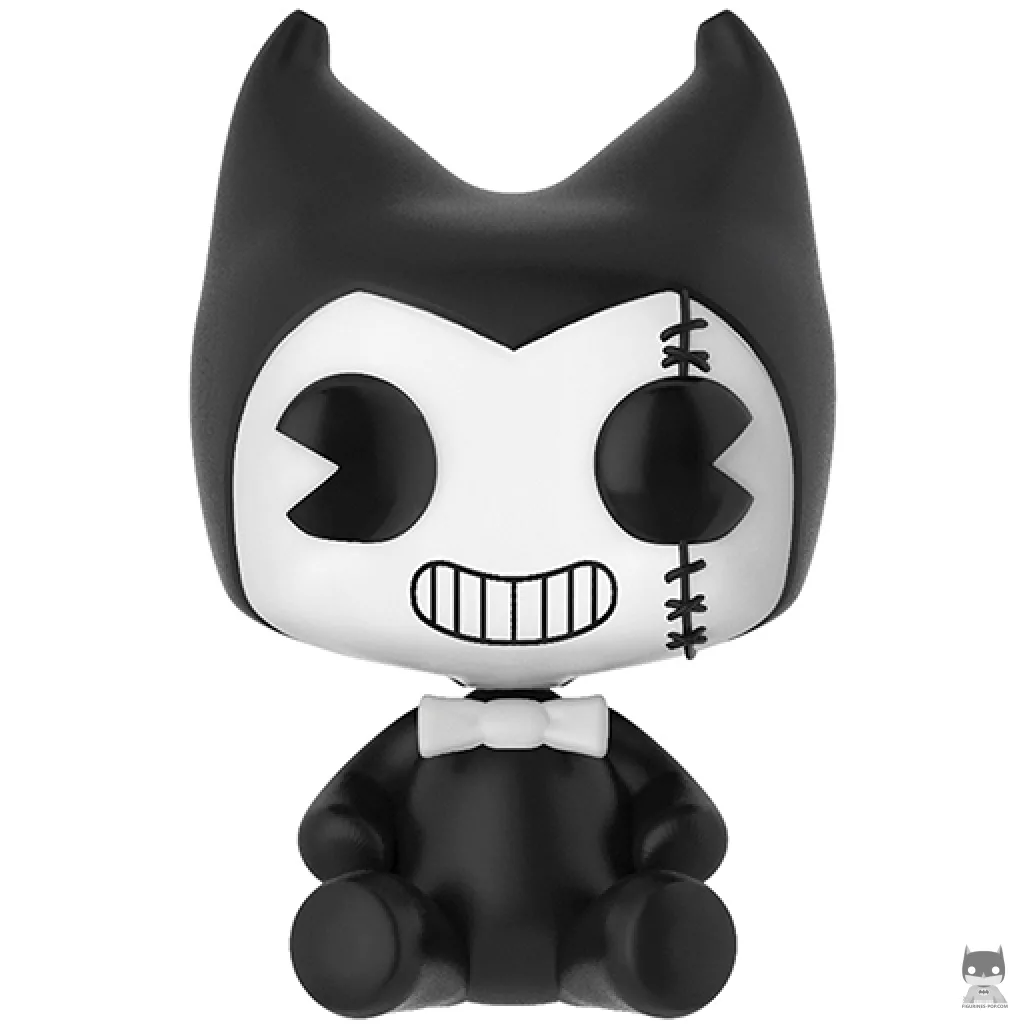 Bendy Funko Pop! figure (Bendy and the Ink Machine)
