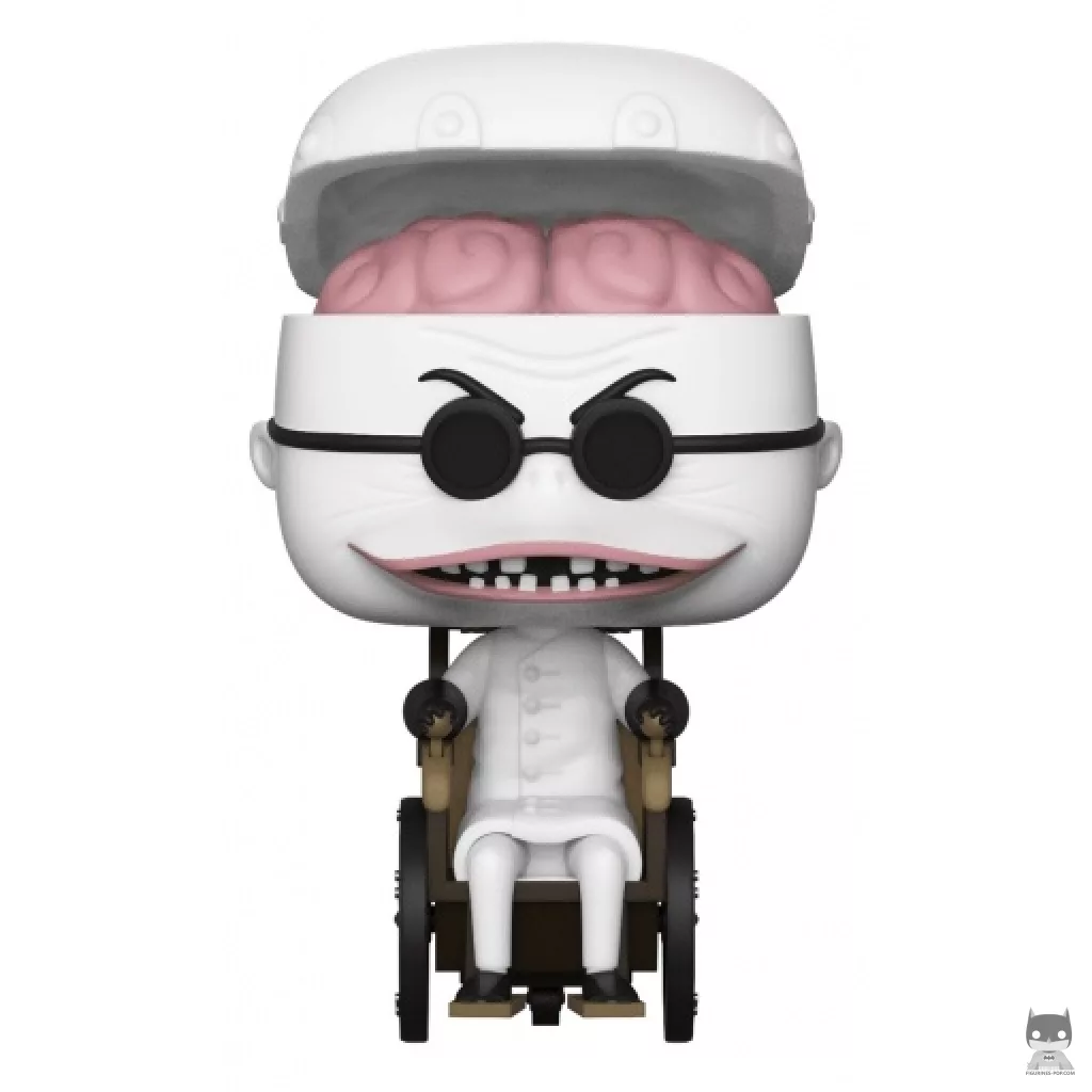 Dr. Finkelstein Funko Pop! figure (The Nightmare Before Christmas)