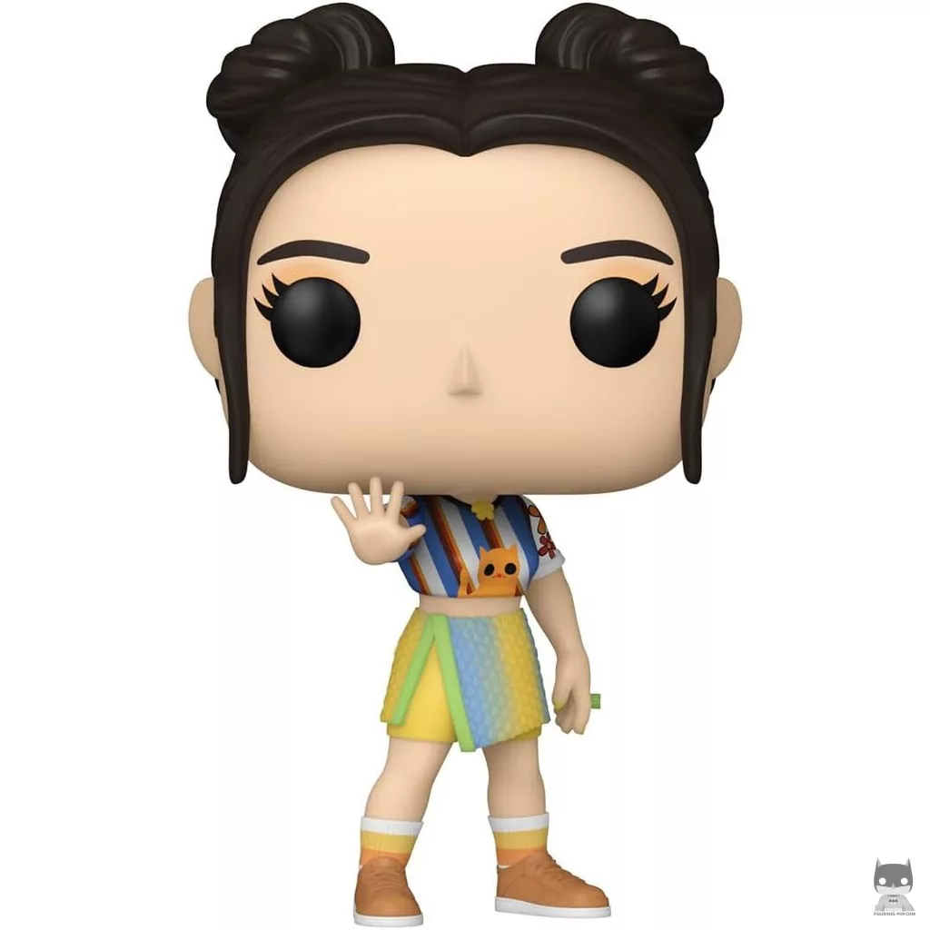 Danielle (New Jeans Outfit) Funko Pop! figure (NewJeans)