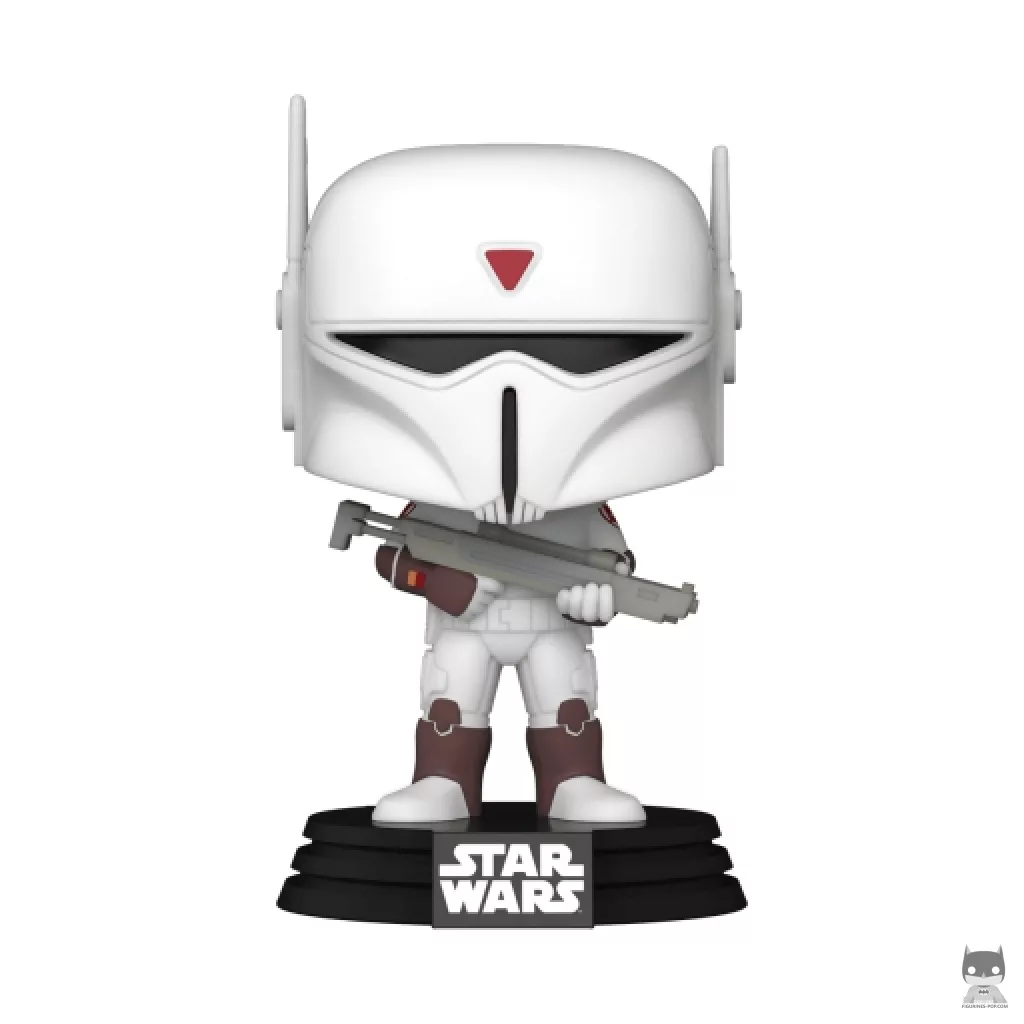 Imperial Super Commando Funko Pop! figure (Star Wars Rebels)