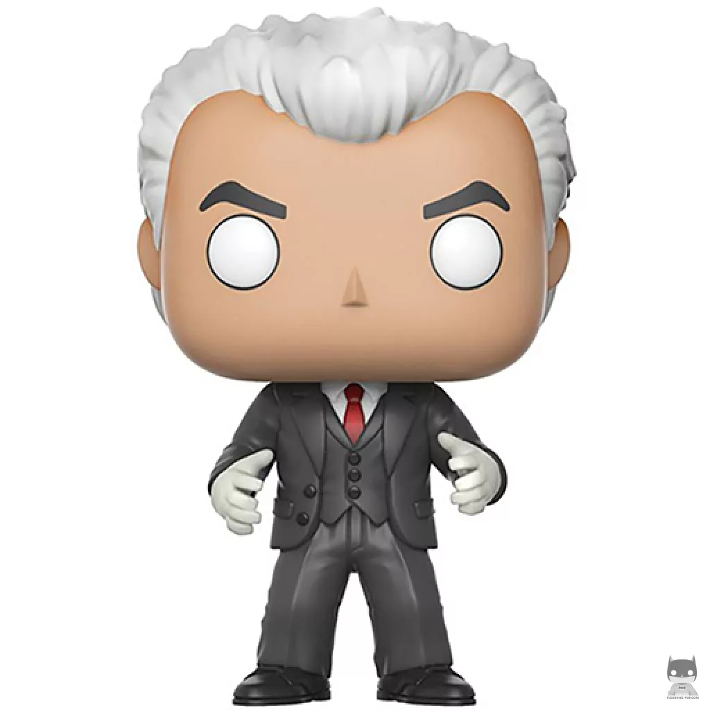 Leland Palmer (Chase) Funko Pop! figure (Twin Peaks)