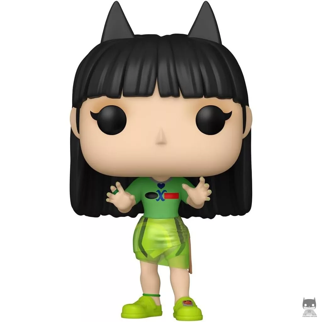 Haerin (New Jeans Outfit) Funko Pop! figure (NewJeans)