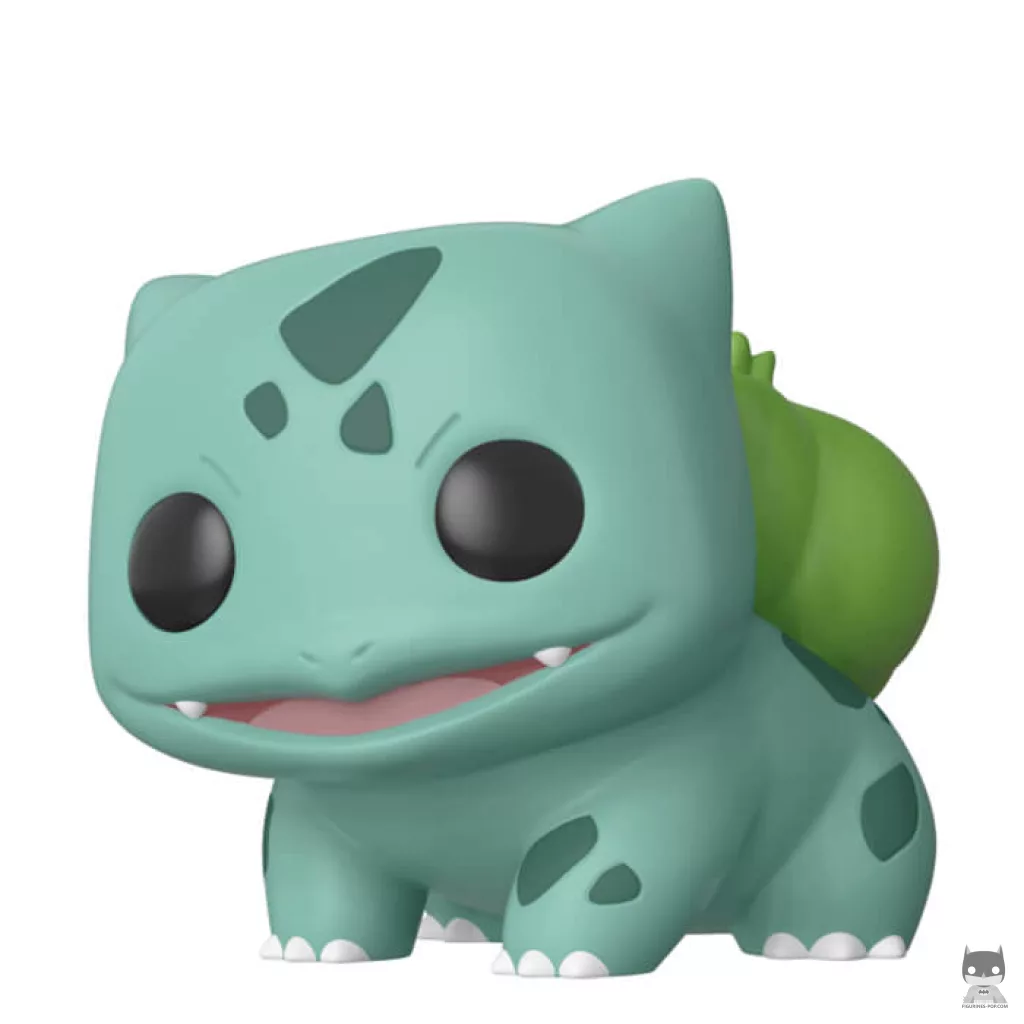 Bulbasaur Funko Pop! figure (Pokémon)