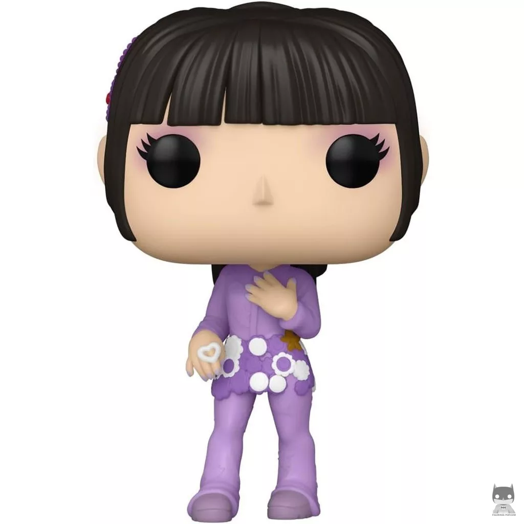 Hyein (New Jeans Outfit) Funko Pop! figure (NewJeans)