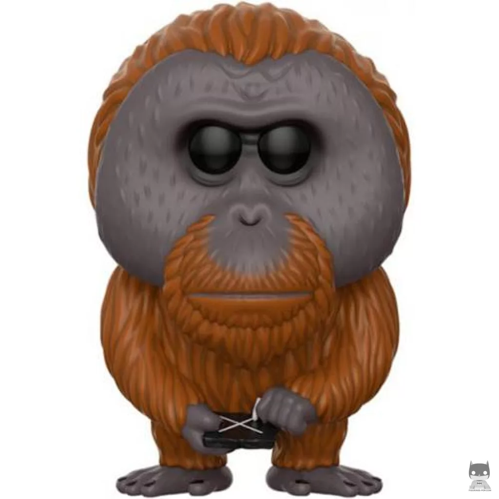 Maurice Funko Pop! figure (Planet of the Apes)