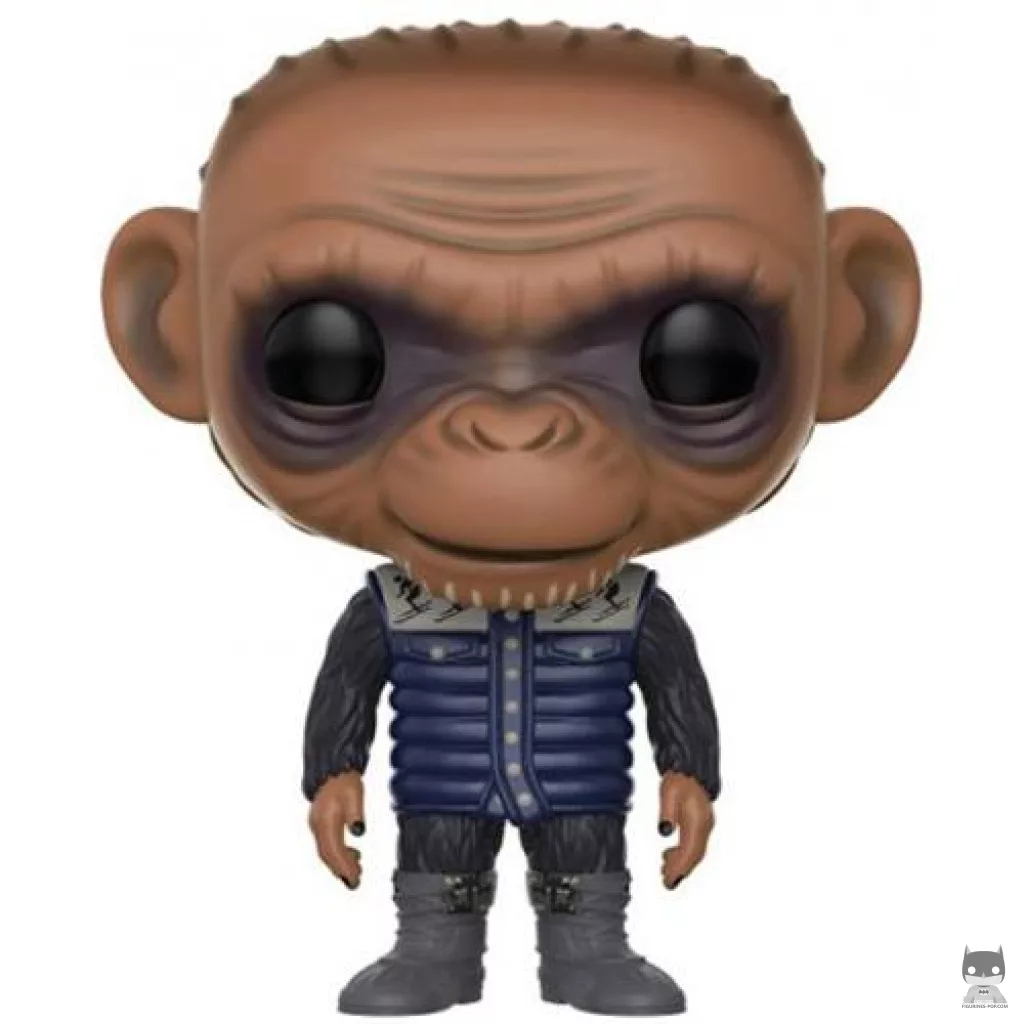 Bad Ape Funko Pop! figure (Planet of the Apes)