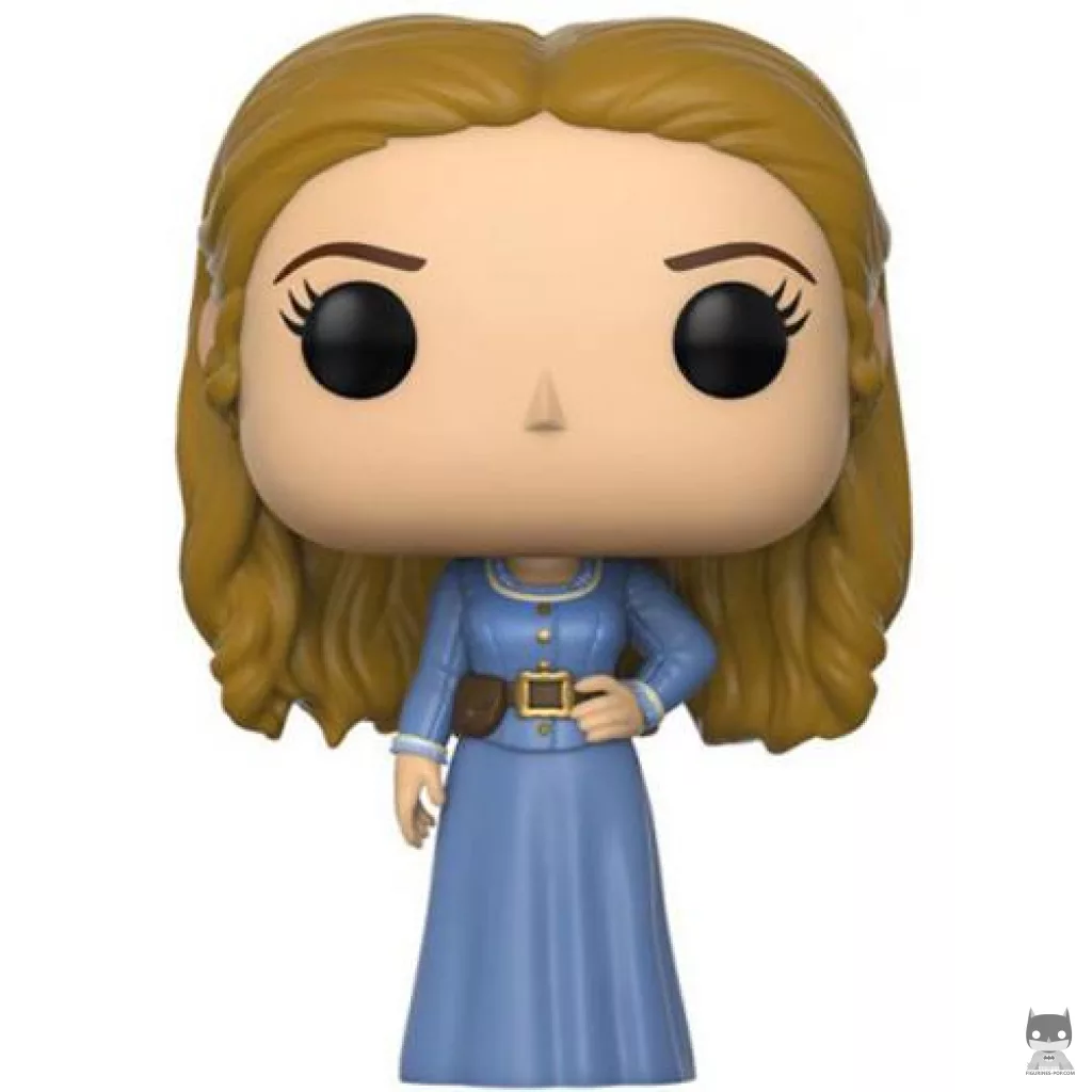 Dolores Abernathy Funko Pop! figure (Westworld)