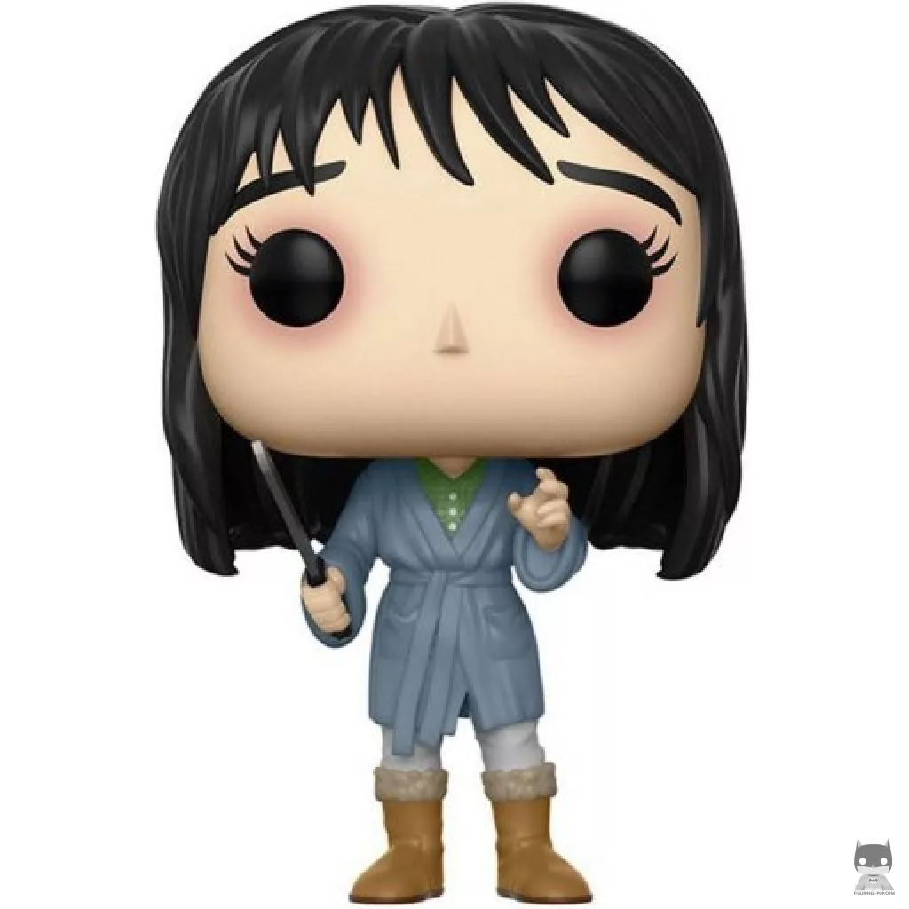 Wendy Torrance Funko Pop! figure (The Shining)