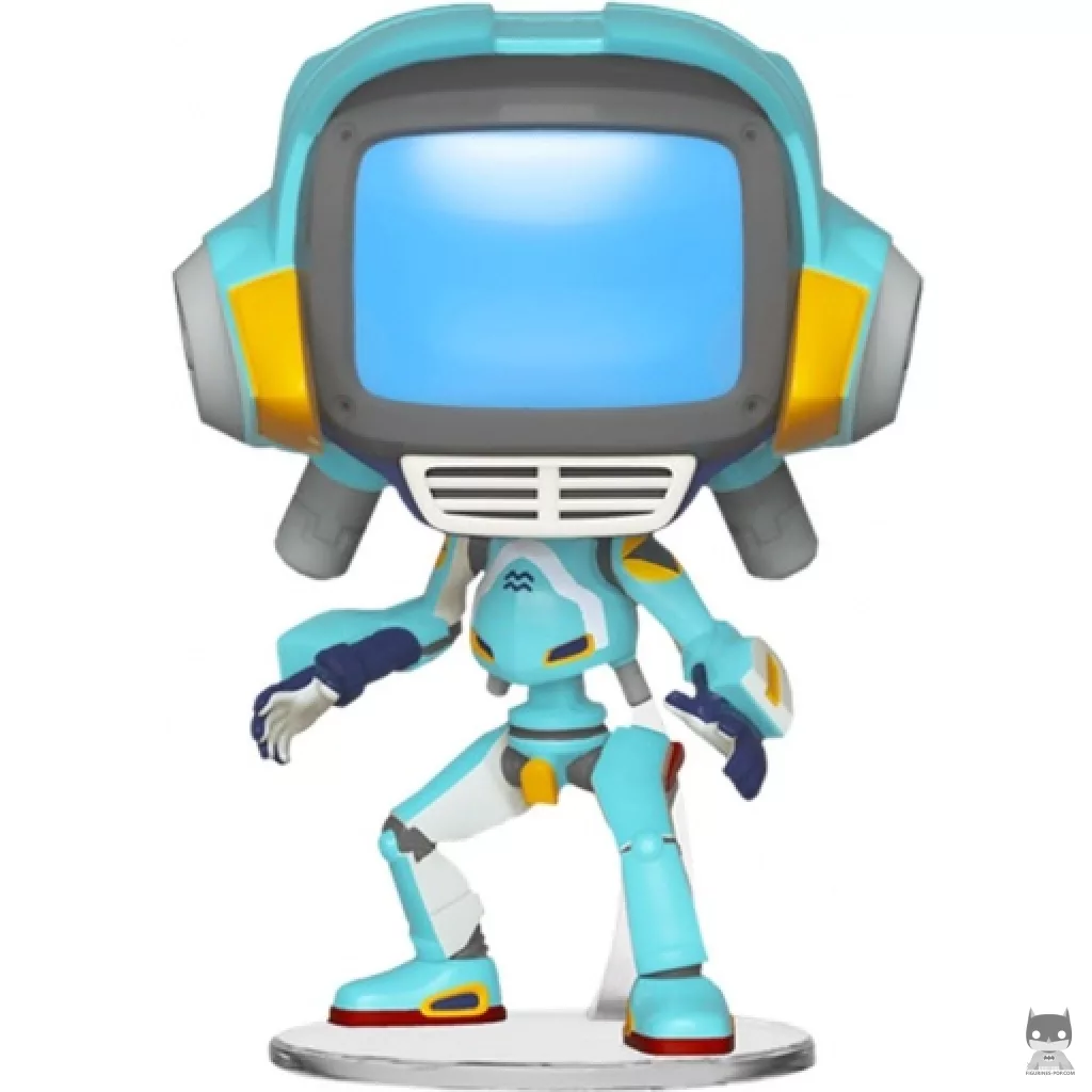 Canti Funko Pop! figure (FLCL)