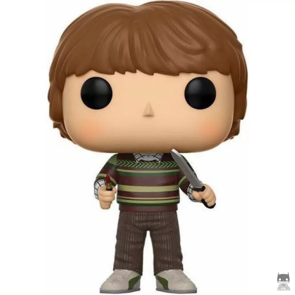 Danny Torrance Funko Pop! figure (The Shining)
