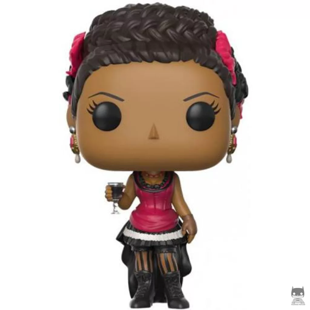 Maeve Millay Funko Pop! figure (Westworld)