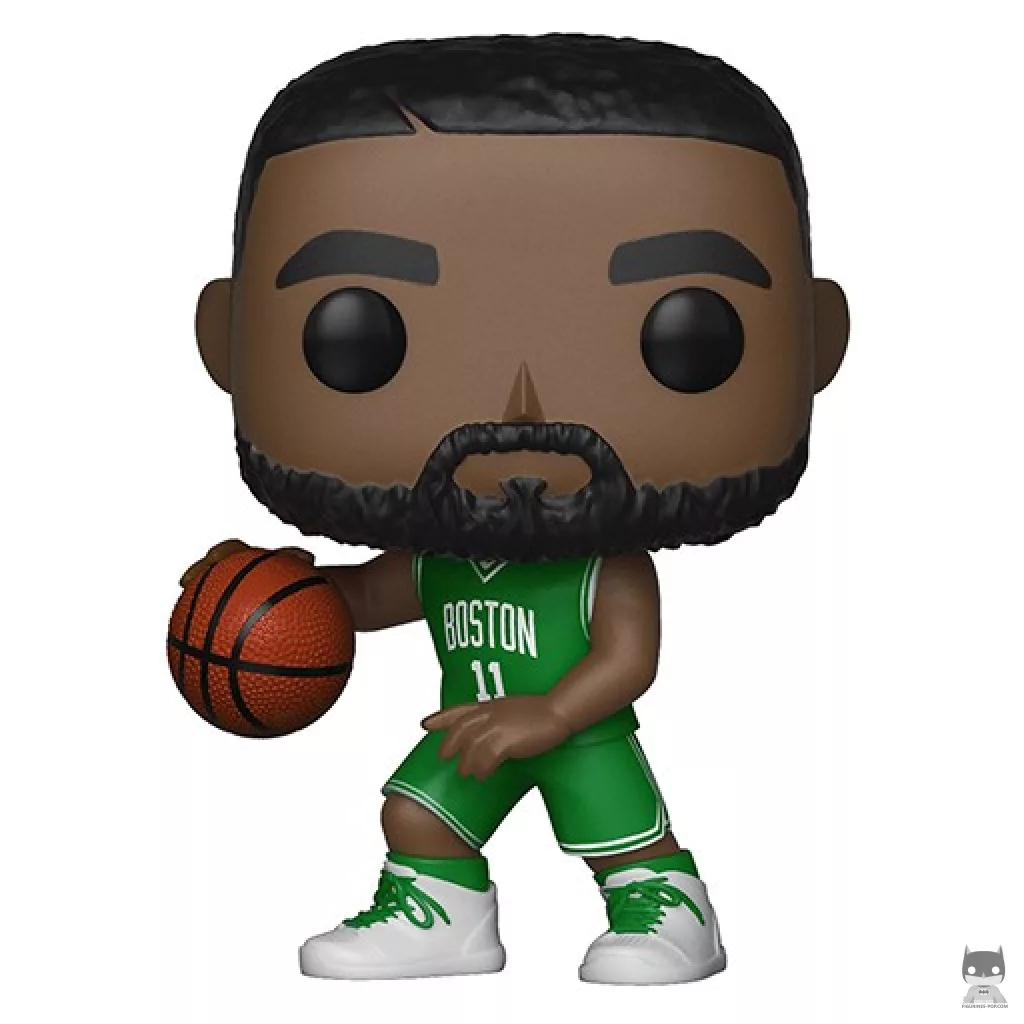 Kyrie Irving Funko Pop! figure (NBA)