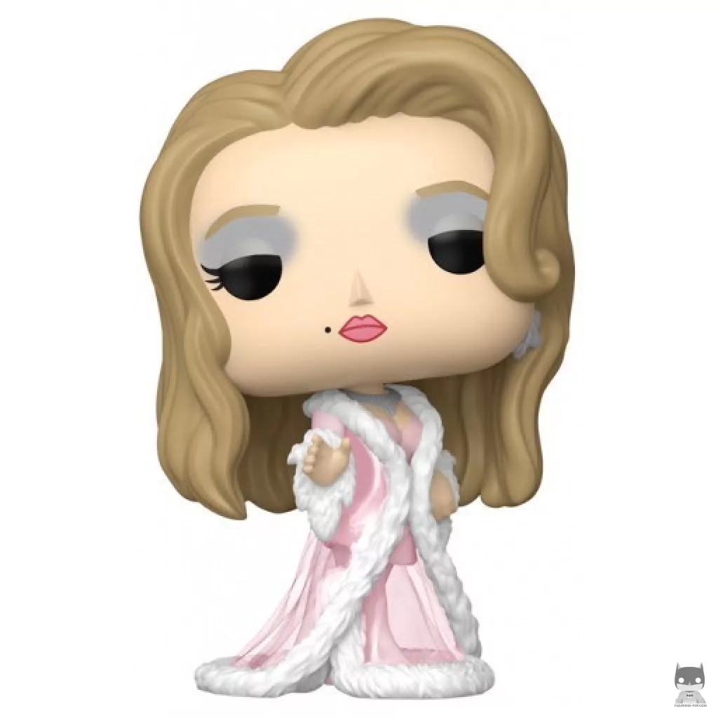 Britney Spears (Lucky) Funko Pop! figure (Britney Spears)