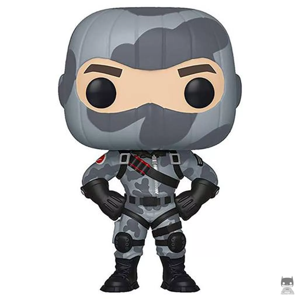 Havoc Funko Pop! figure (Fortnite)