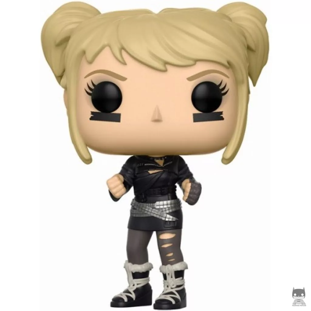 Roxy Richter Funko Pop! figure (Scott Pilgrim)