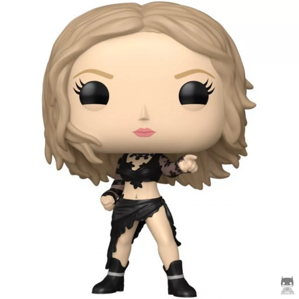 Britney Spears (Stronger) Funko Pop! figure (Britney Spears)