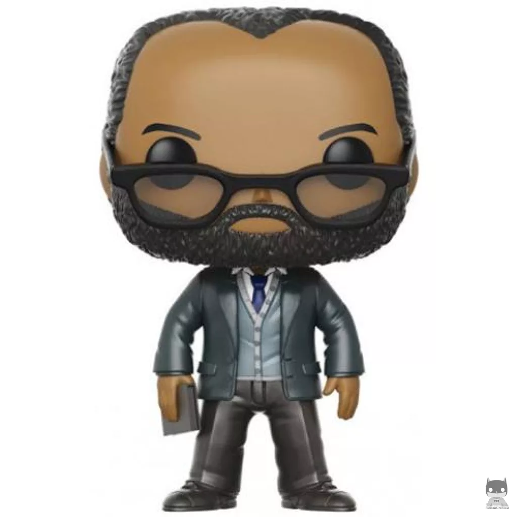 Bernard Lowe Funko Pop! figure (Westworld)