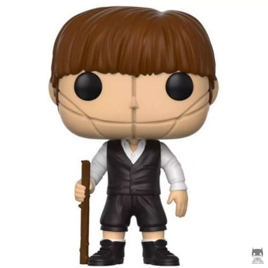 Young Ford Funko Pop! figure (Westworld)