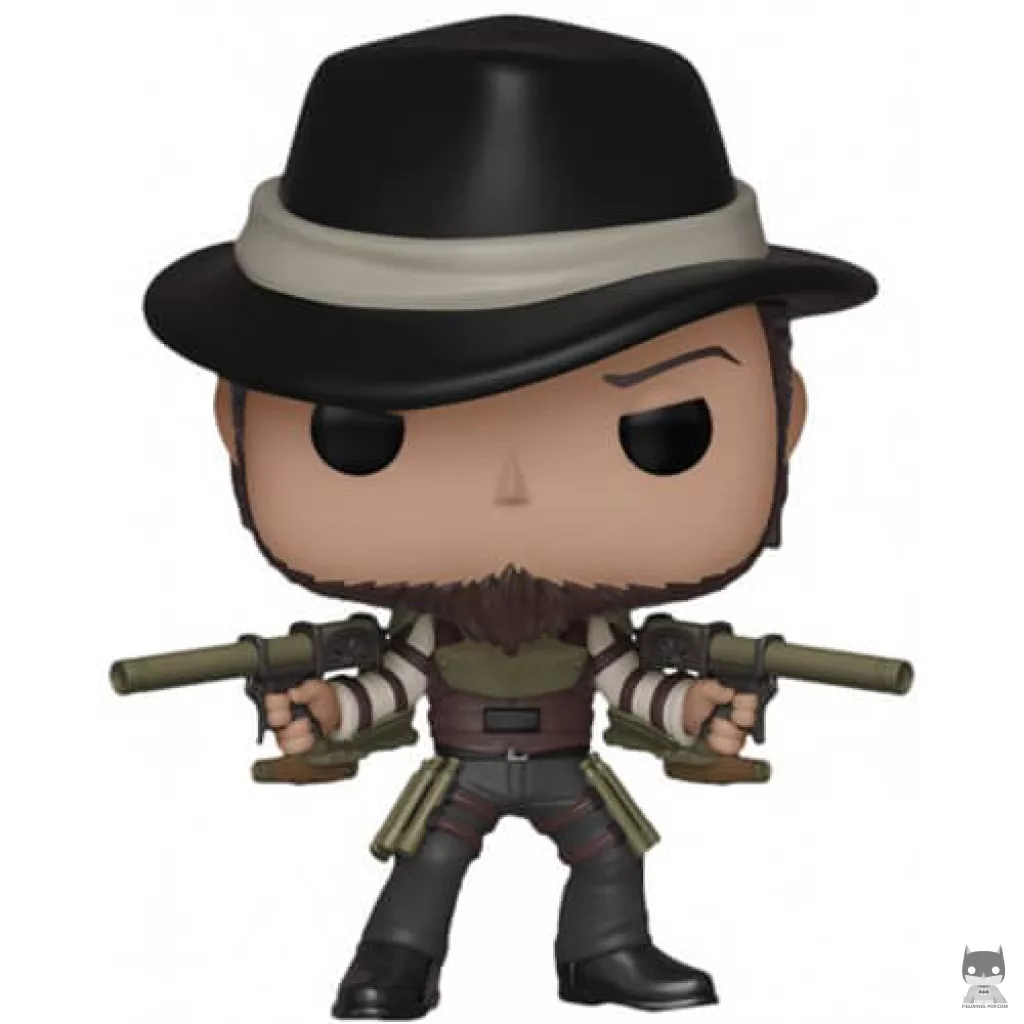 Kenny Funko Pop! figure (Attack on Titan (SNK))