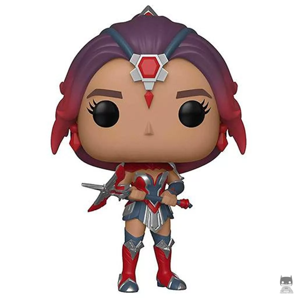 Valor Funko Pop! figure (Fortnite)
