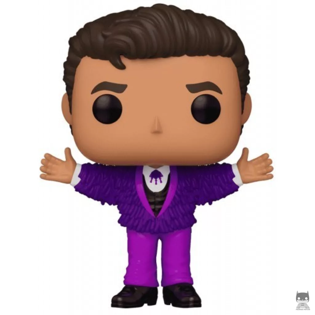 Juan Gabriel Funko Pop! figure (Juan Gabriel)