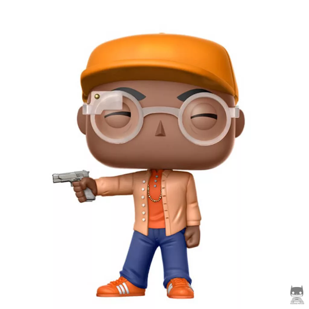 Valentine Funko Pop! figure (Kingsman)