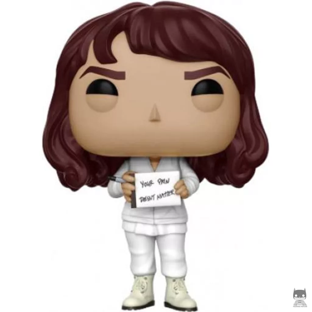 Patti Levin Funko Pop! figure (The Leftovers)