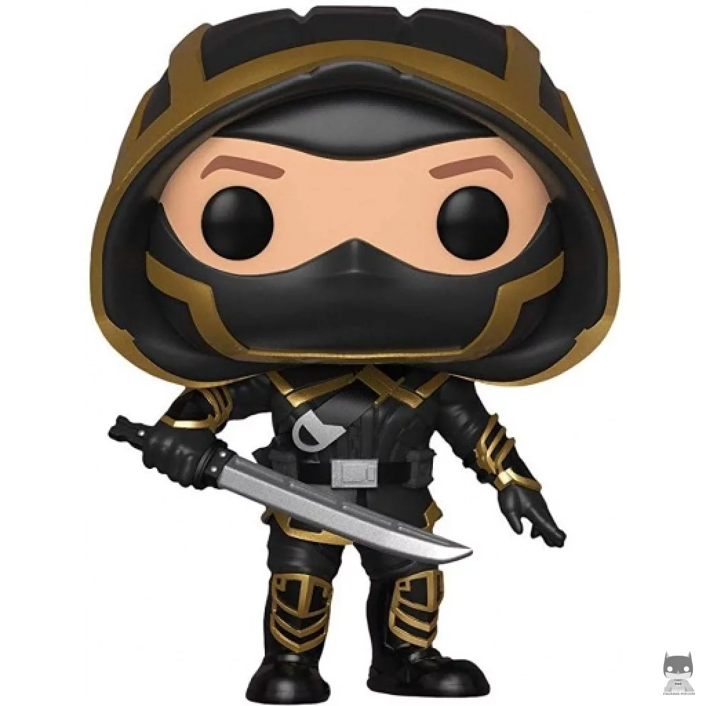 Ronin Funko Pop! figure (Avengers: Endgame)