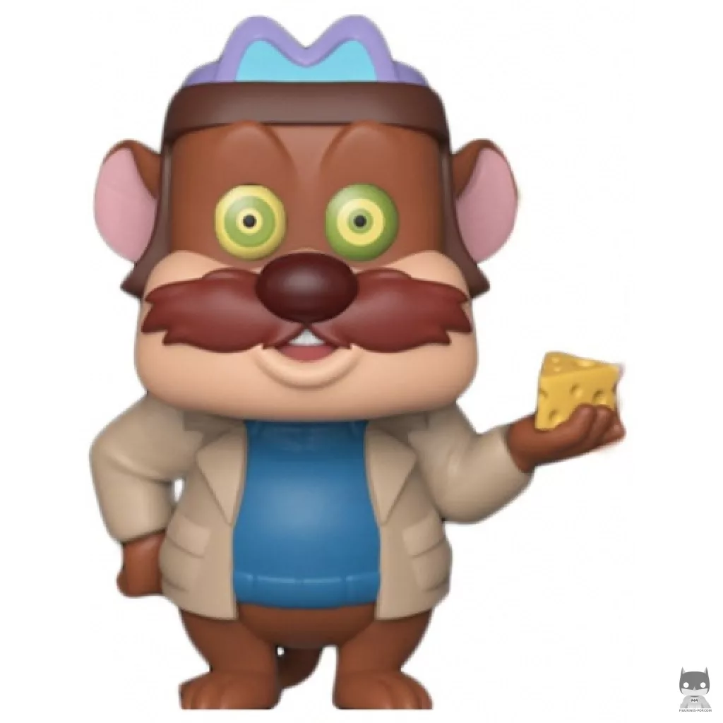 Monterey Jack (Chase) Funko Pop! figure (Chip n Dale)