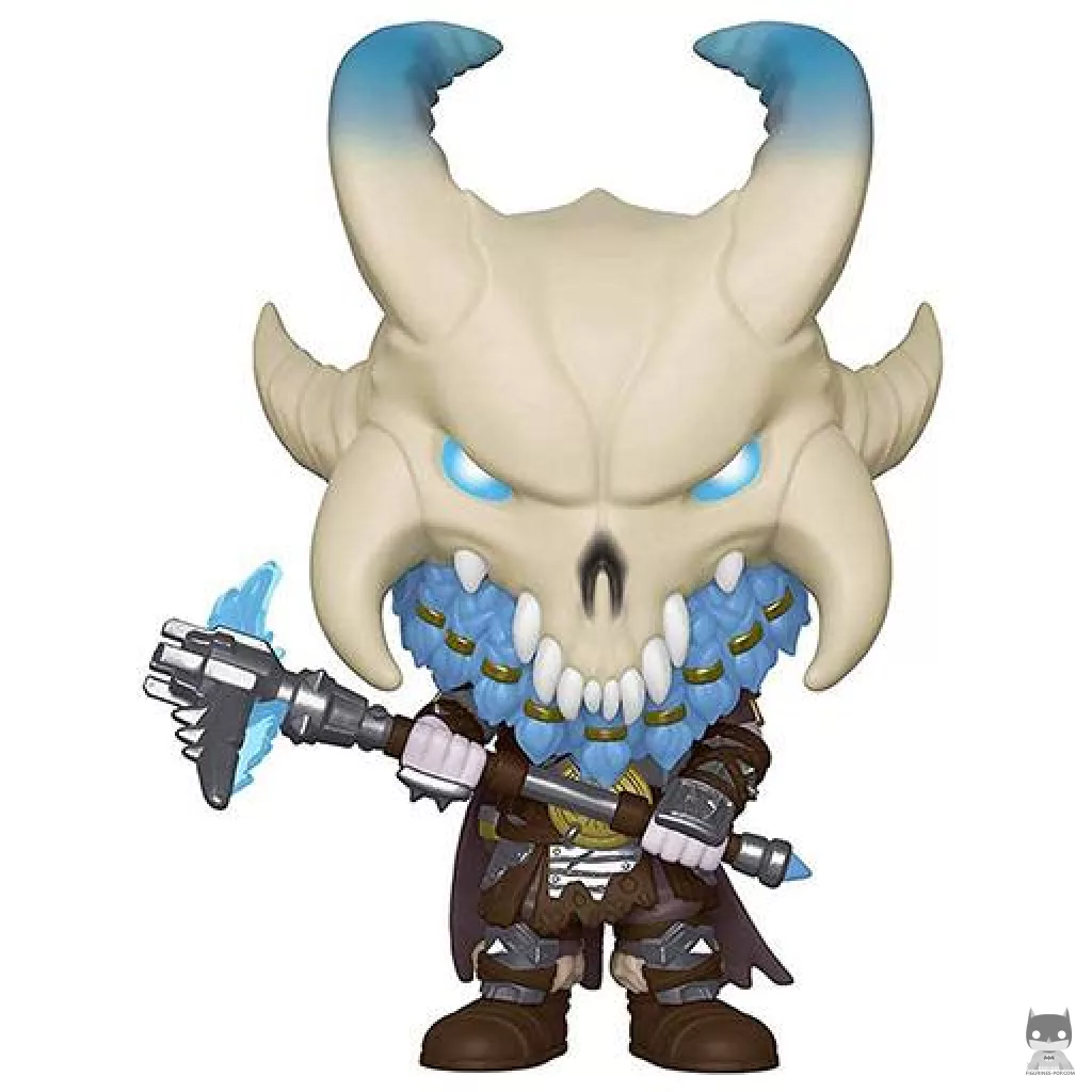 Ragnarok Funko Pop! figure (Fortnite)
