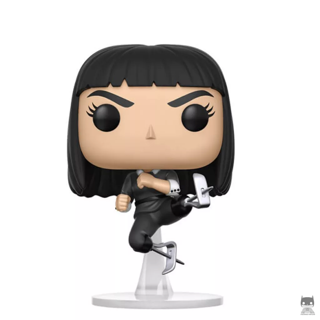 Gazelle Funko Pop! figure (Kingsman)