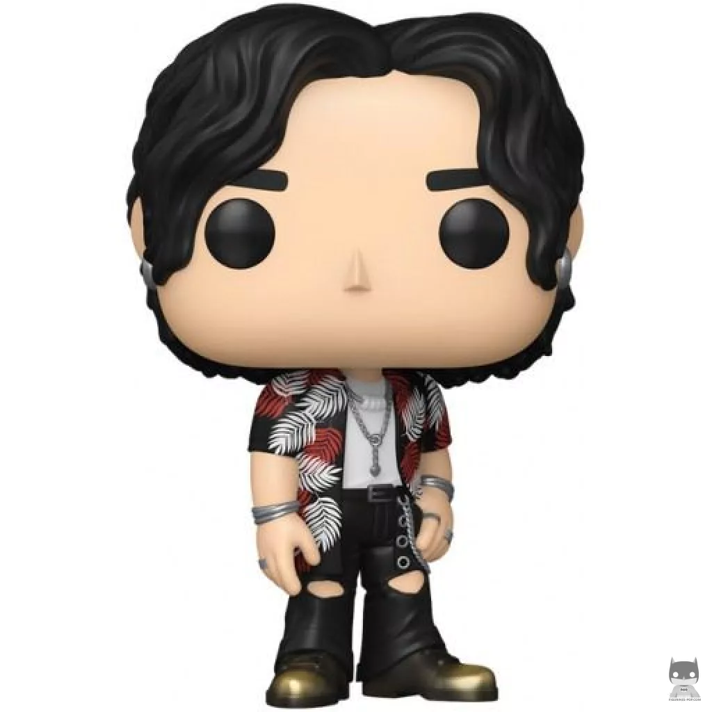 Agust D (D-Day) Funko Pop! figure (BTS)