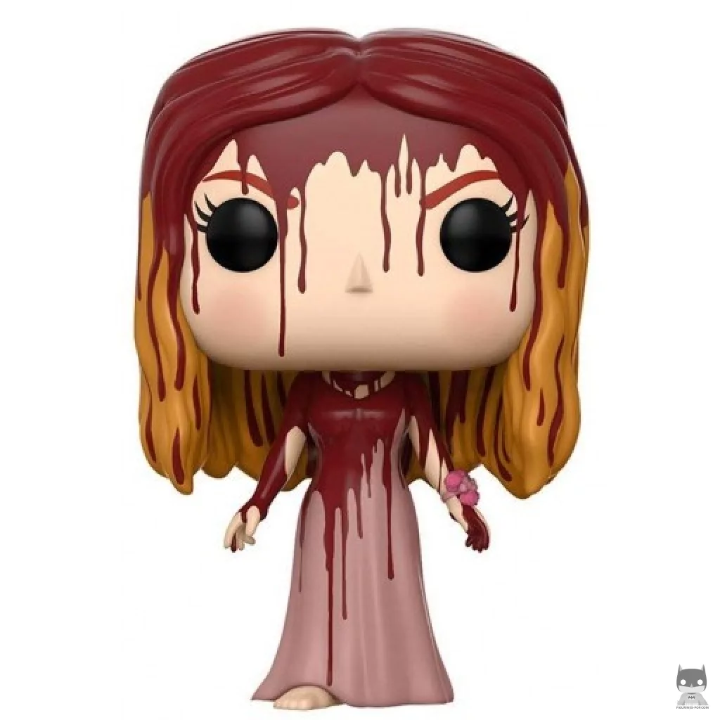 Carrie Funko Pop! figure (Carrie)