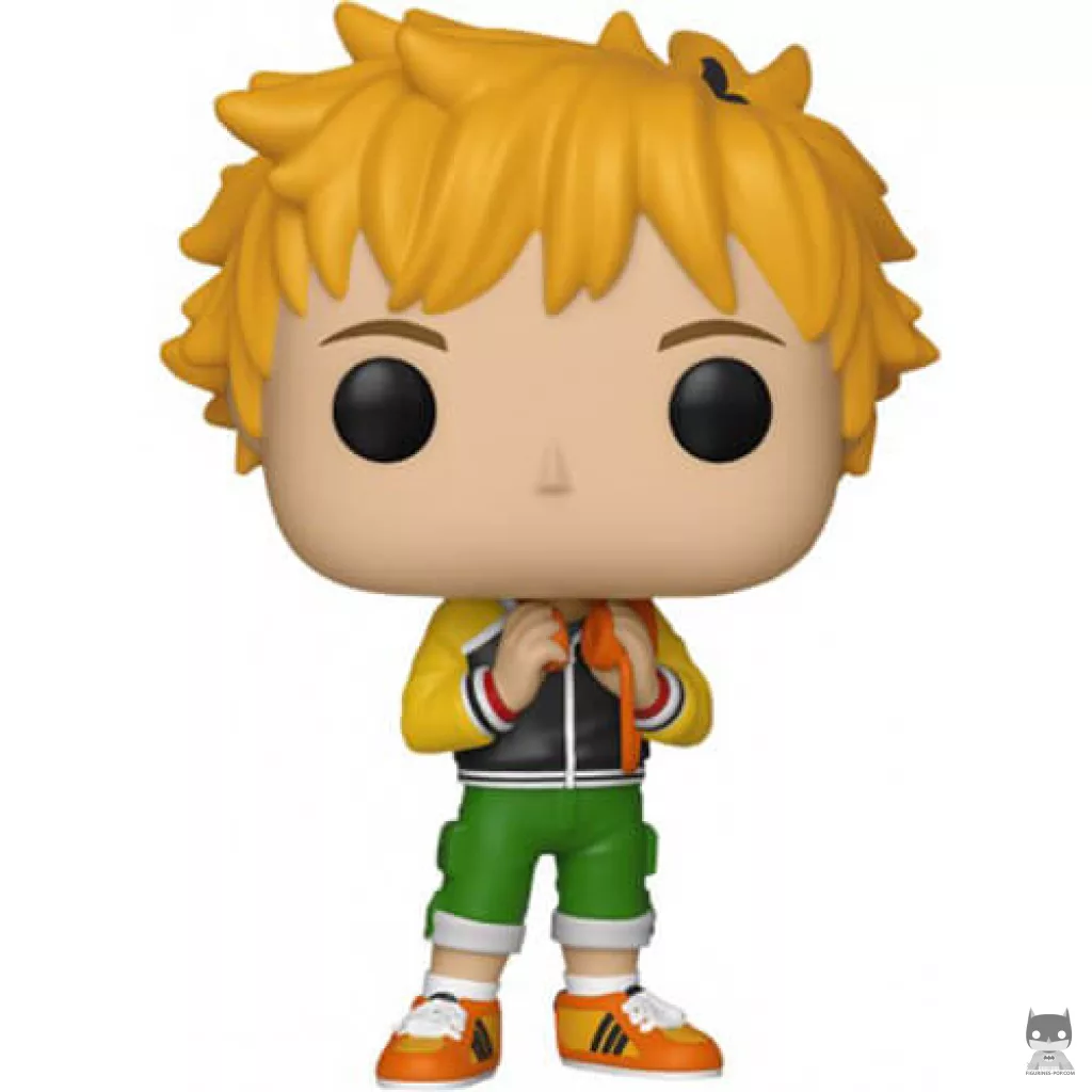 Hide Funko Pop! figure (Tokyo Ghoul)