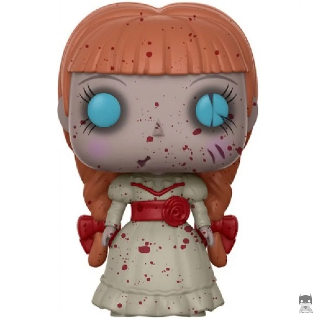 Annabelle (Bloody) Funko Pop! figure (Annabelle)
