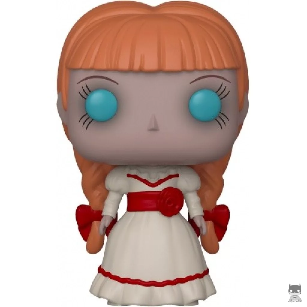 Annabelle cute doll Funko Pop! figure (Annabelle)