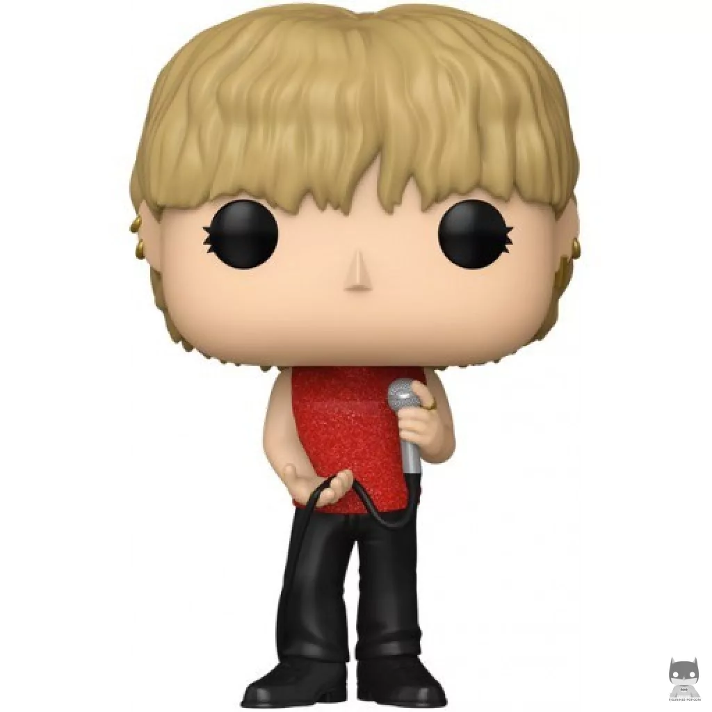 V (Layover) Funko Pop! figure (BTS)