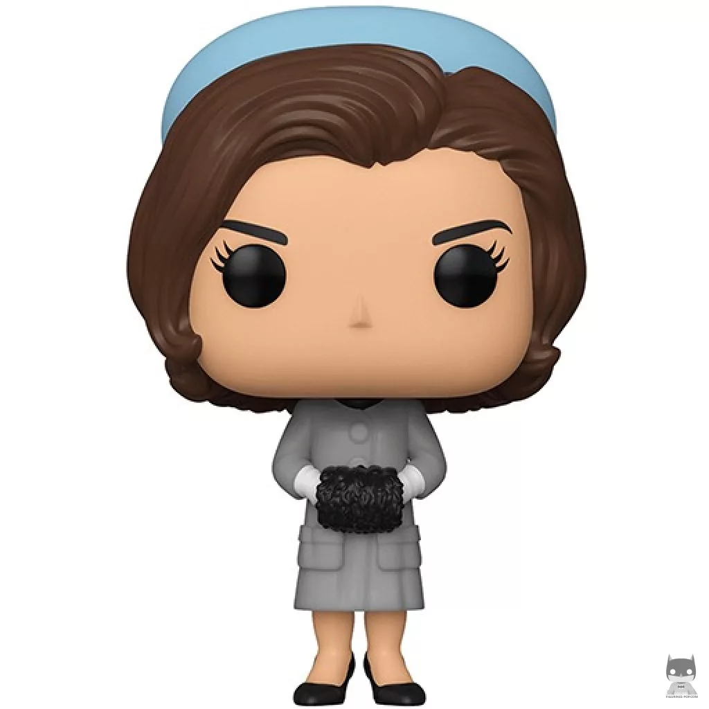 Jackie Kennedy Funko Pop! figure (American History)