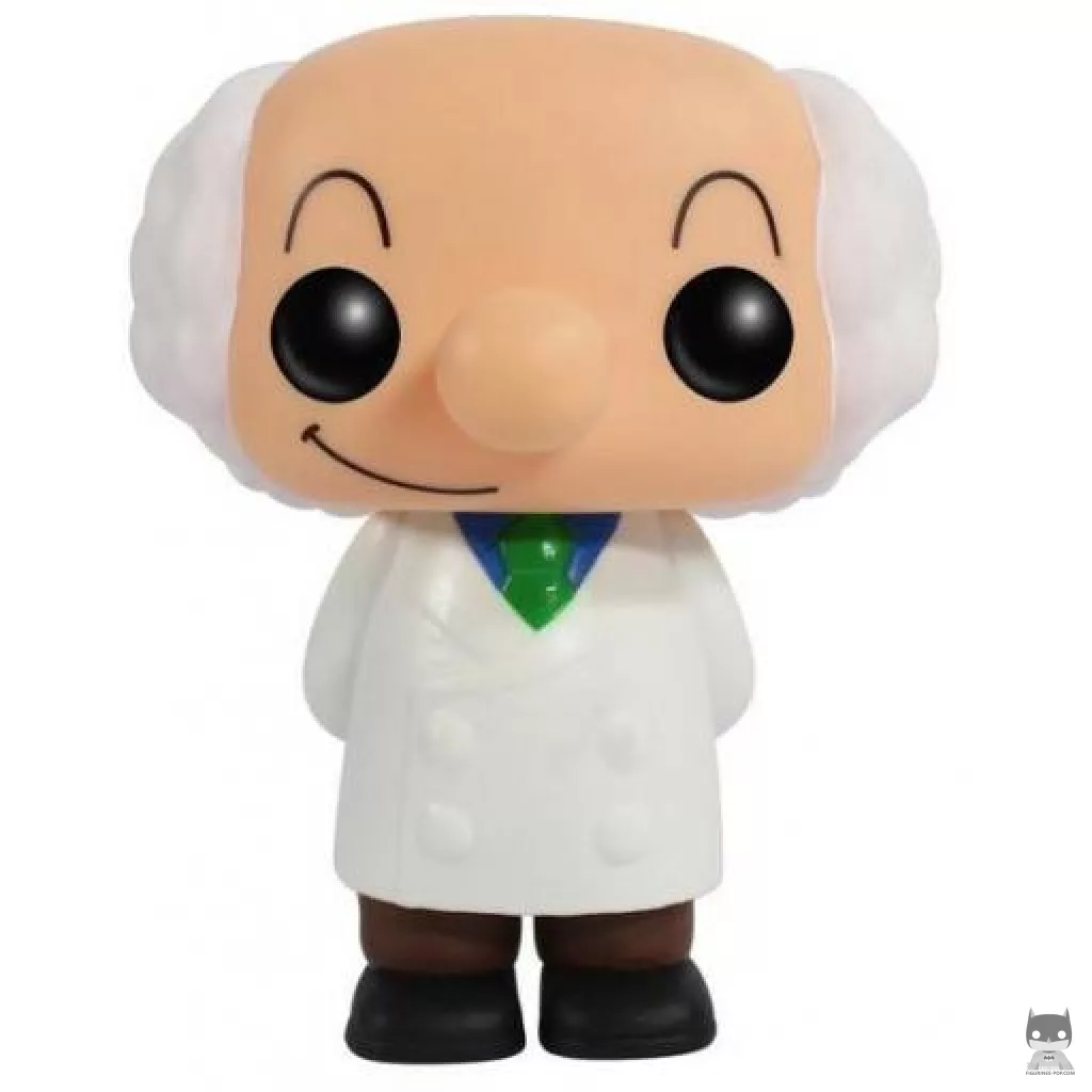 Dr. Ochanomizu Funko Pop! figure (Astro Boy)