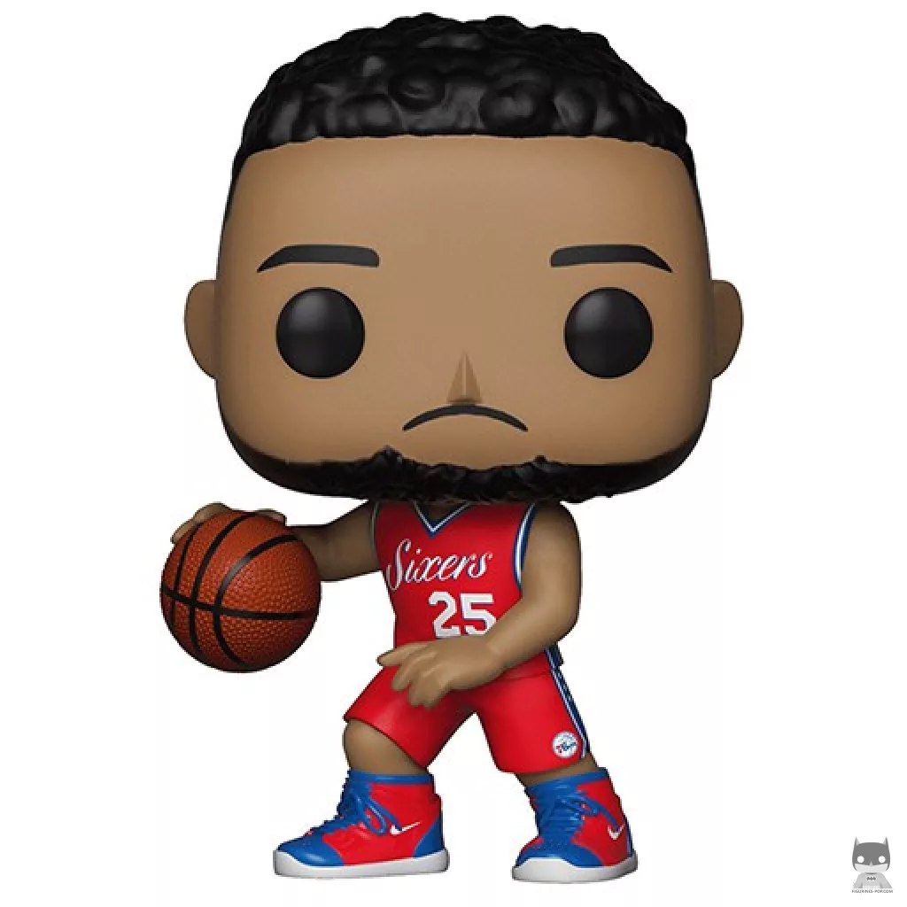 Ben Simmons Funko Pop! figure (NBA)